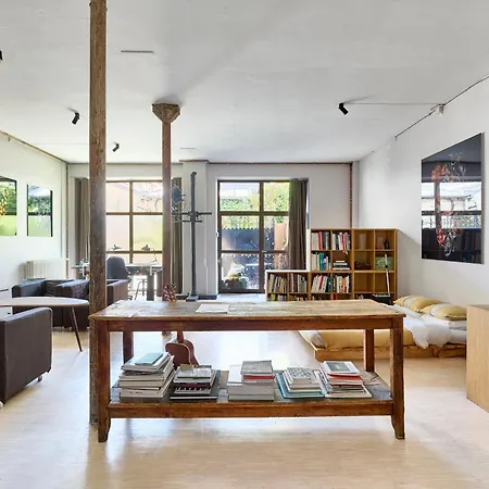 Basilique Du Sacre-coeur, 9 Min A Pied Apartment Paris