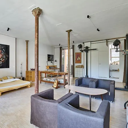 Basilique Du Sacre-coeur, 9 Min A Pied Apartment