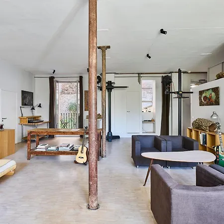 Basilique Du Sacre-coeur, 9 Min A Pied Apartment *